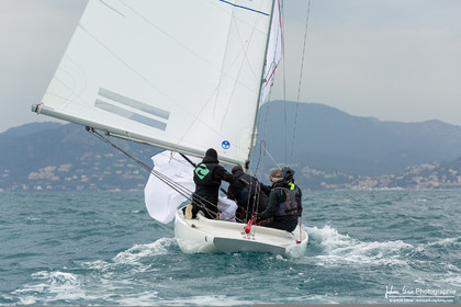 International Extra Cup Dragon 2026 -