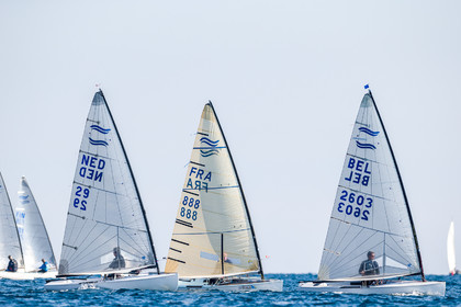 Semaine Internationale de Cannes de Finn 2023