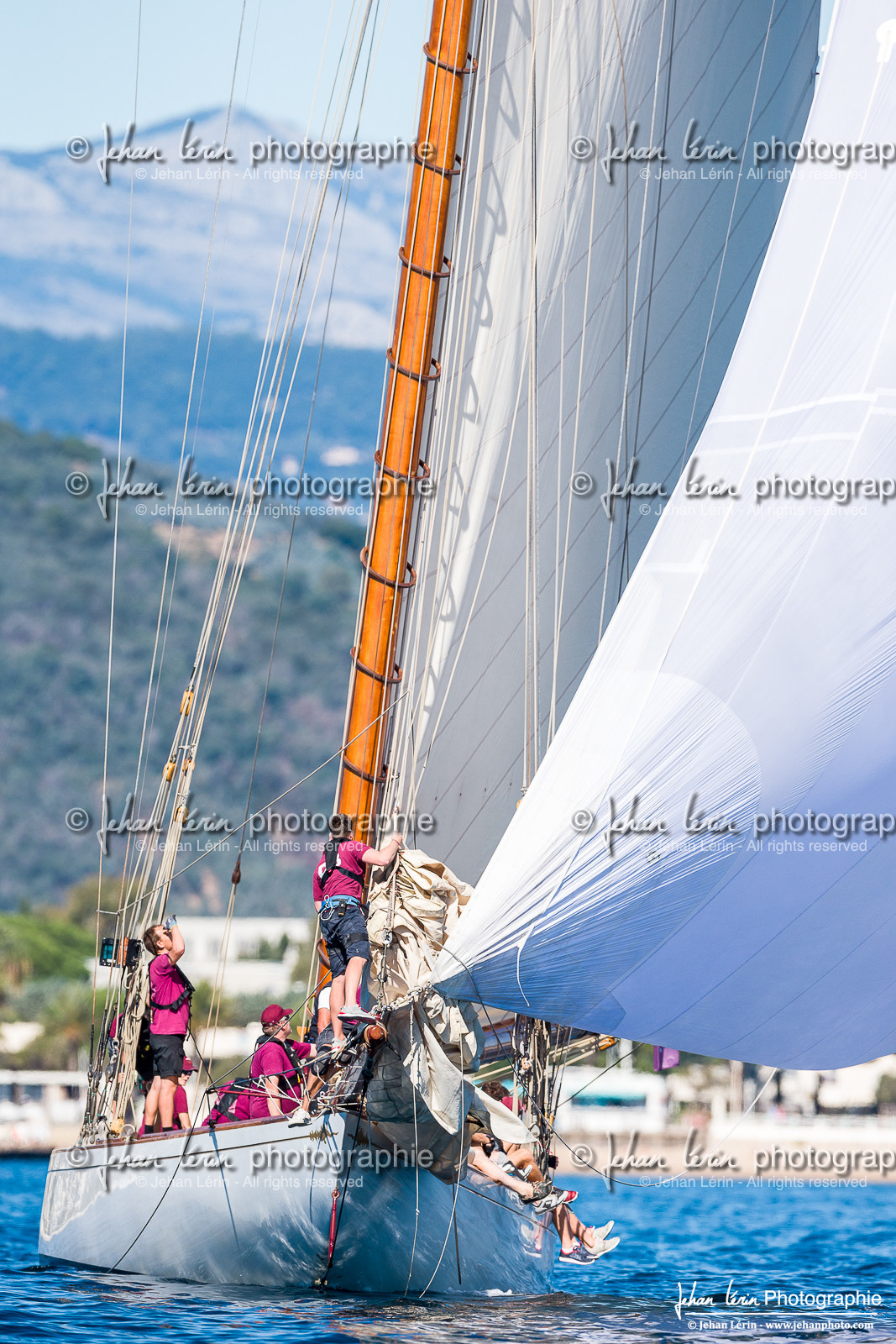 Régates Royales 2024