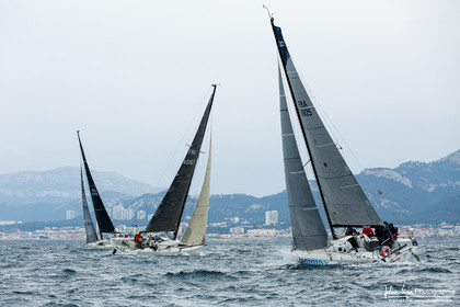 Massilia Cup Inshore 2026
