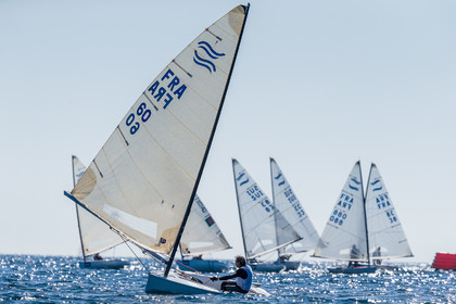 Semaine Internationale de Cannes de Finn 2022