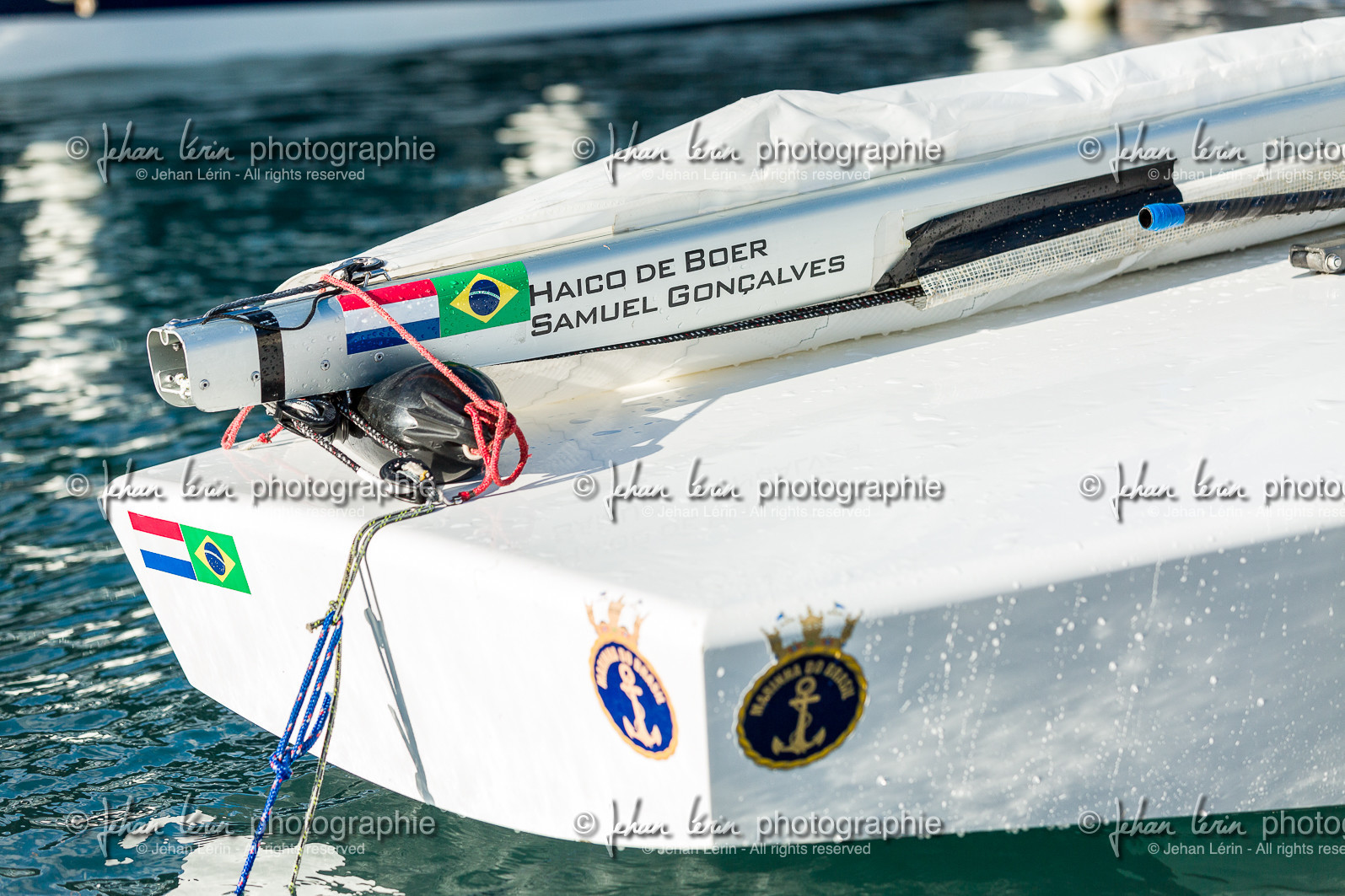 European Championship Star 2023