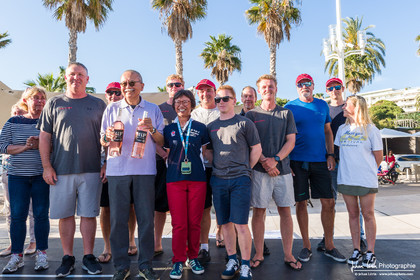 IRC European Championship 2023