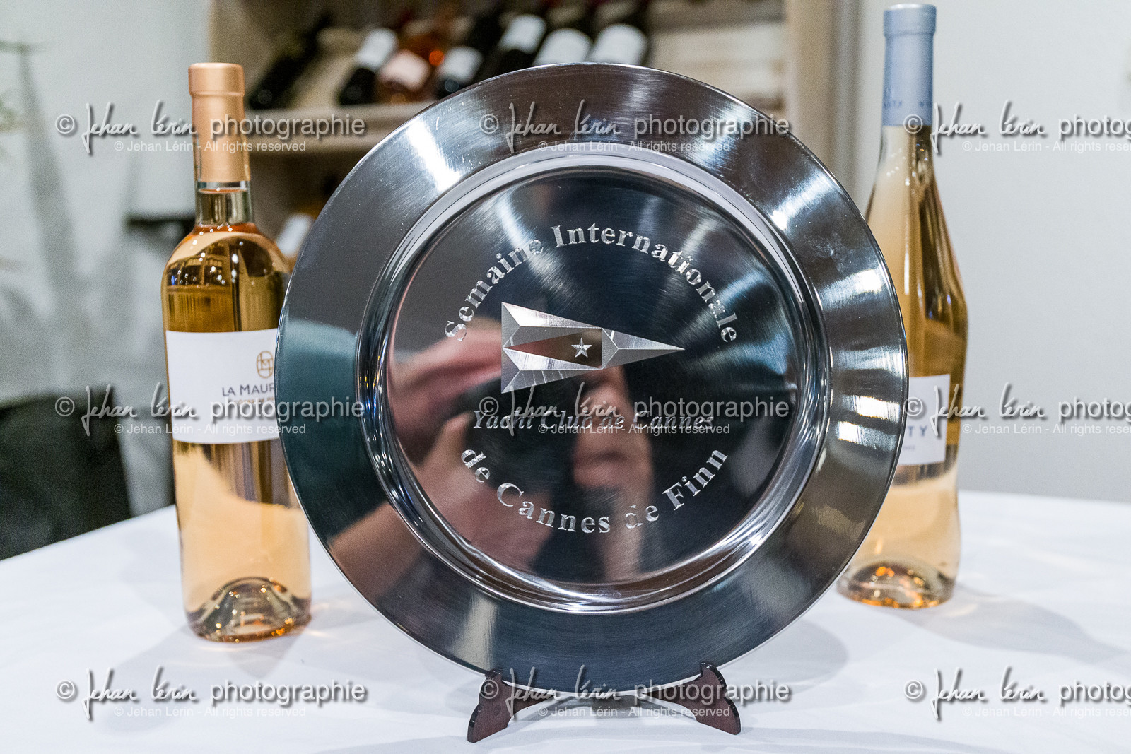 Semaine Internationale de Cannes de Finn 2022