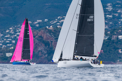 European Championship IRC 2023