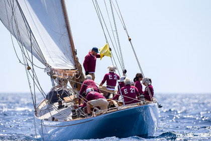 Les Voiles de Cassis 2025