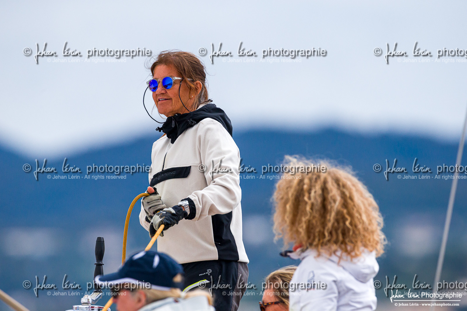 Les Dames de St Tropez