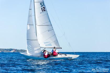 Cannes Dragon GP 2025 - European Grand Prix