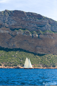 Les Voiles de Cassis 2025