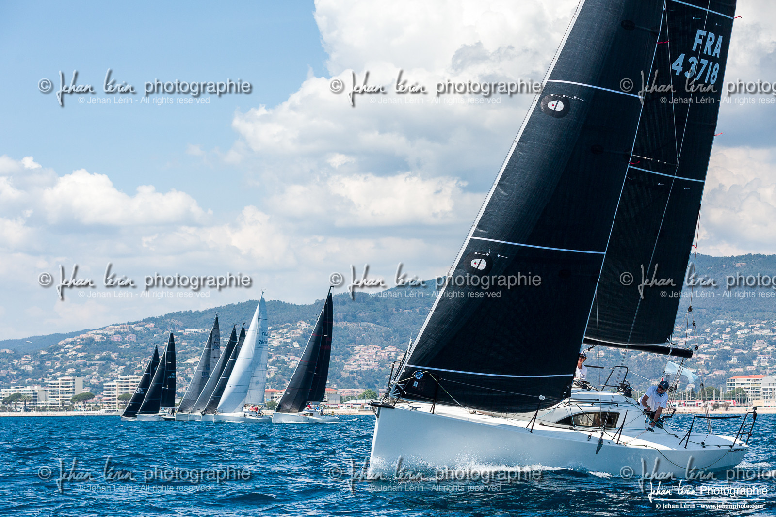 European Championship IRC 2023