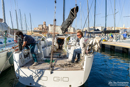 CNTL - Massilia Cup Inshore 2026