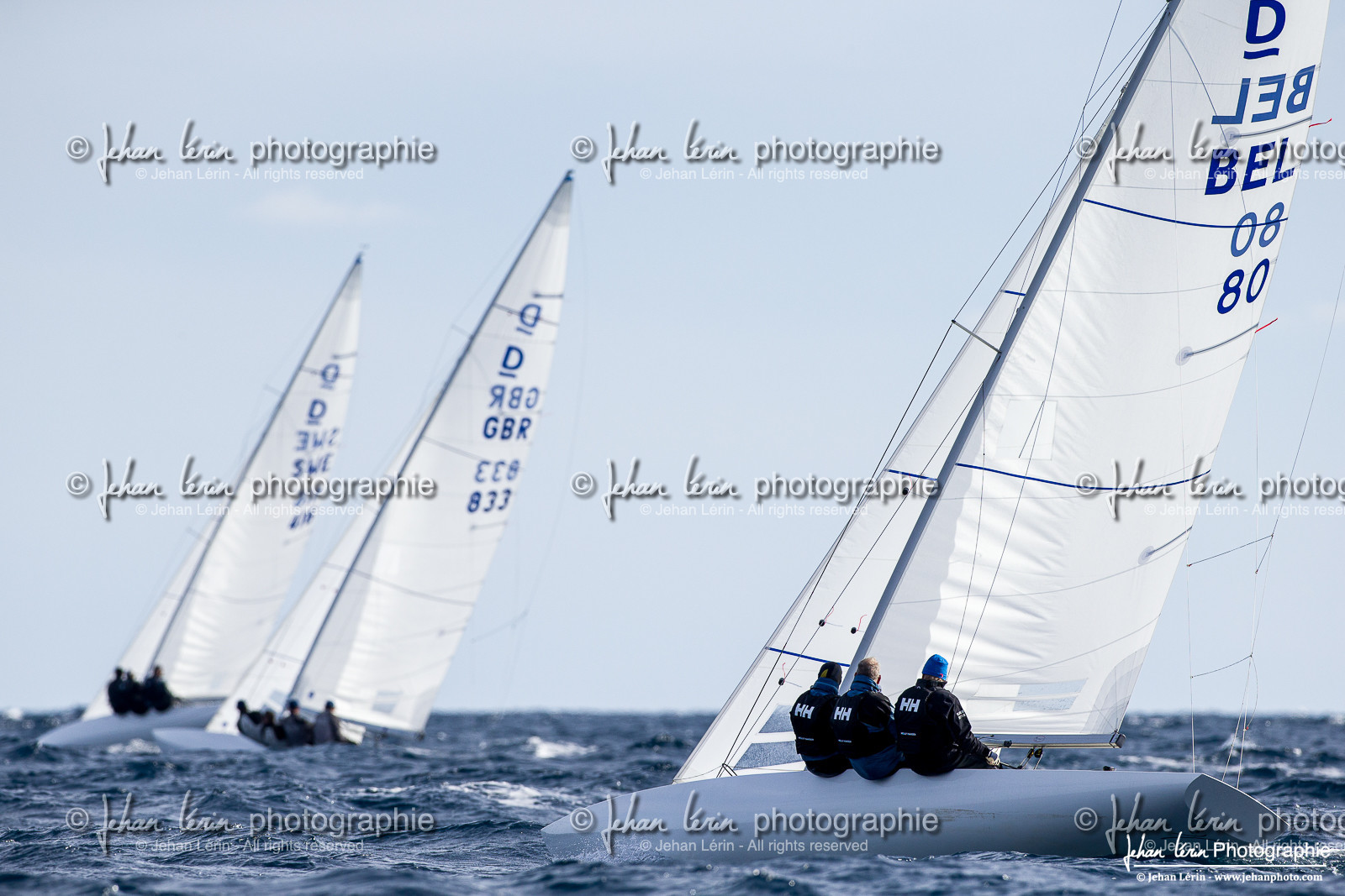 Cannes Dragon GP 2025 - European Grand Prix