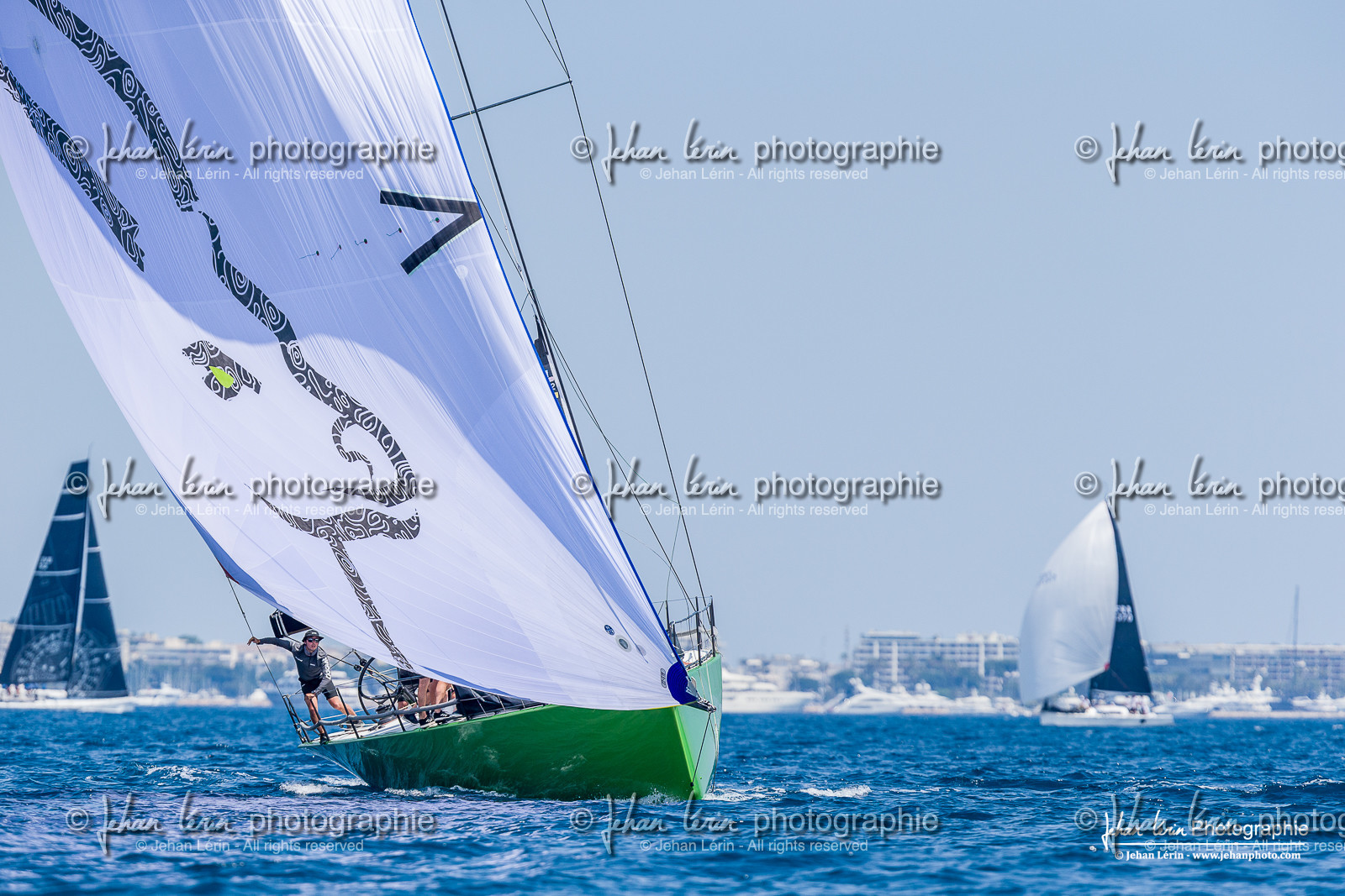 European Championship IRC 2023