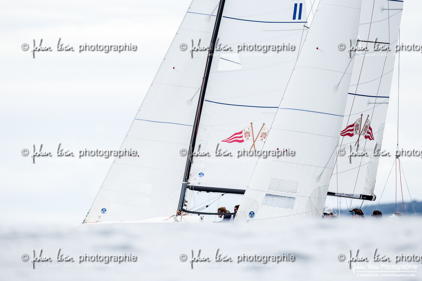 Trophée Virginie Hériot 2025