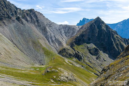 Tour des Écrins - 2024 - GR54