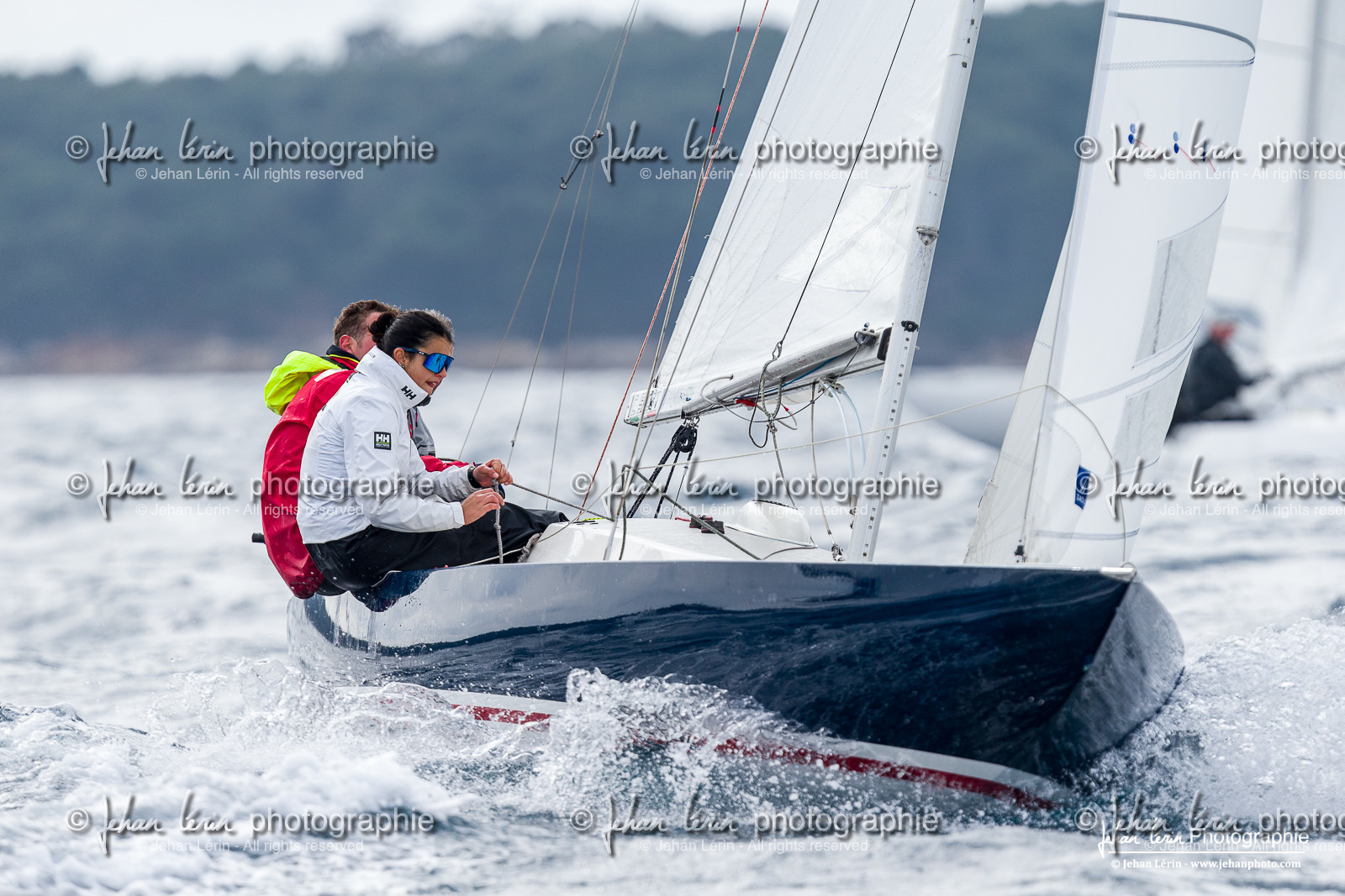 International Extra Cup Dragon 2023