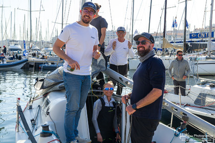Massilia Cup Inshore 2026