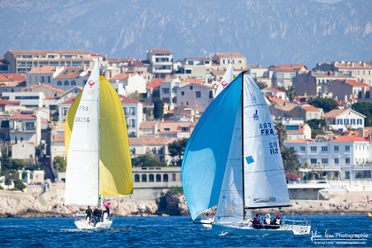 Massilia Cup Inshore 2026