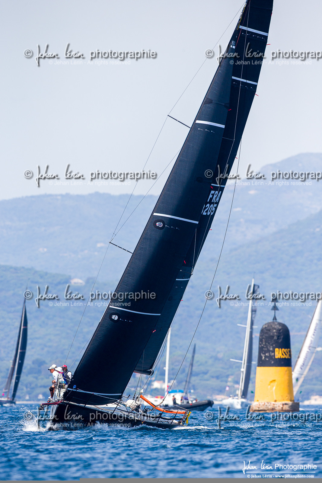 Paprec 600 SNST 2025 - Start -19 05 2025