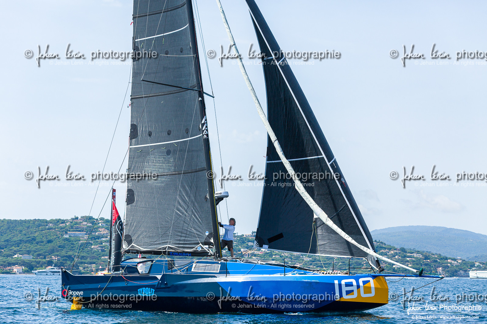 Paprec 600 SNST 2025 - Start -19 05 2025