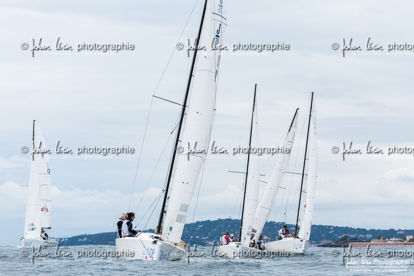 Trophée Virginie Hériot 2025