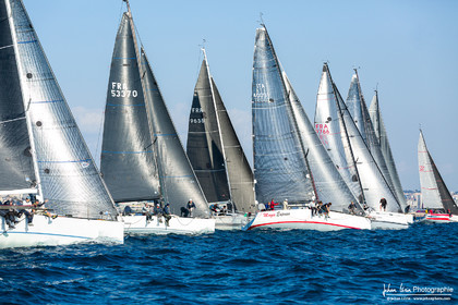 Massilia Cup Inshore 2026