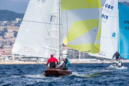 Cannes Dragon Grand Prix 2022