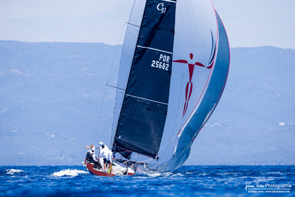 La Porquerolles Race 2025