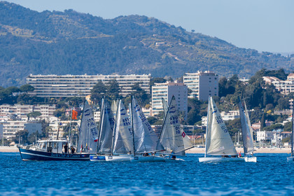 Semaine Internationale de Cannes de Finn 2022