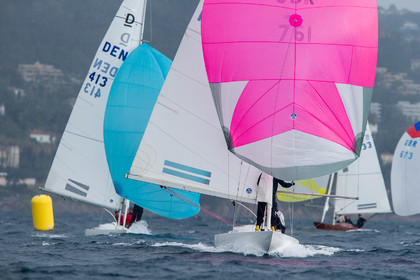 Coupe d'Hiver Dragon 2022
