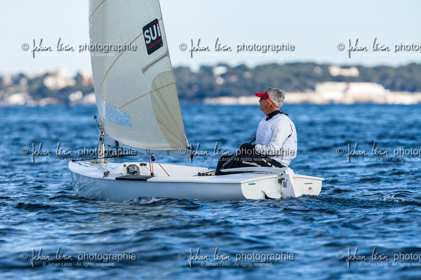 Semaine Internationale de Cannes de Finn 2022