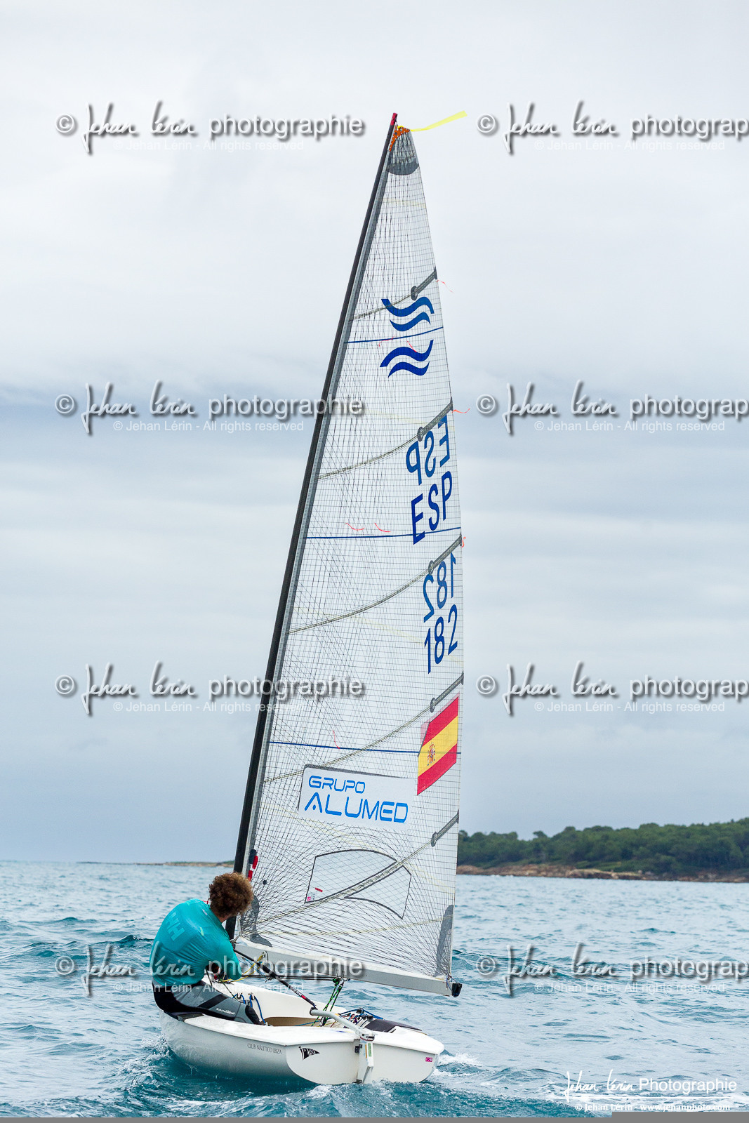 Finn European Championship 2024