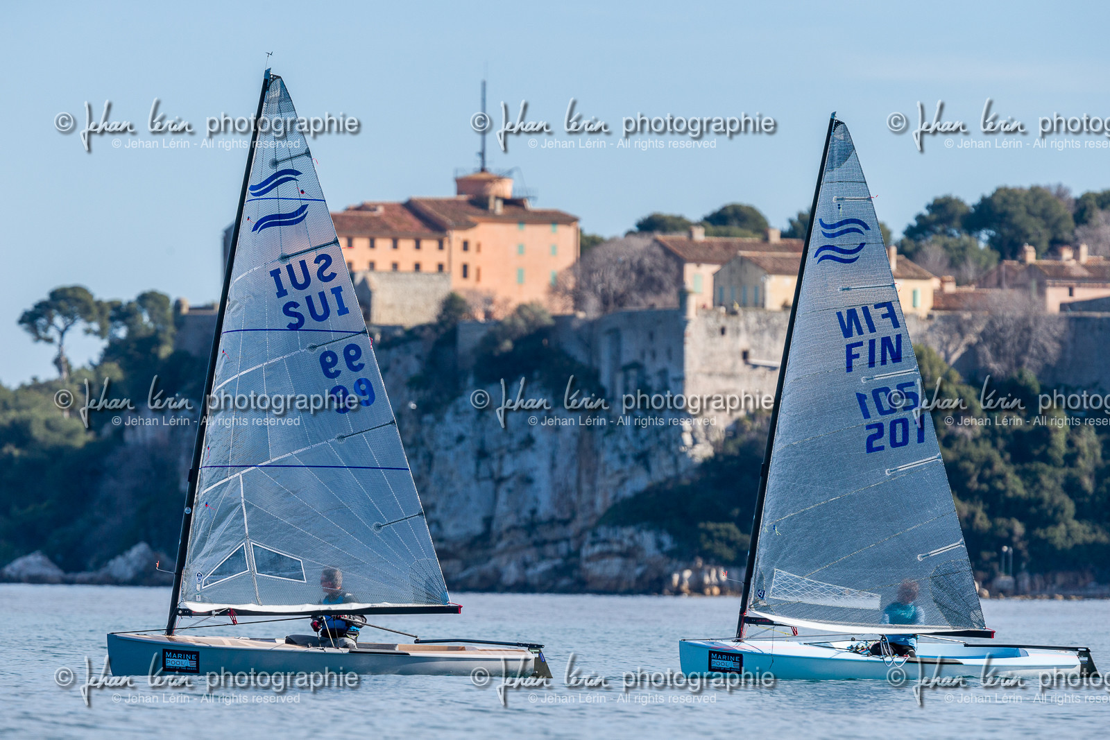 Semaine Internationale de Cannes de Finn 2022