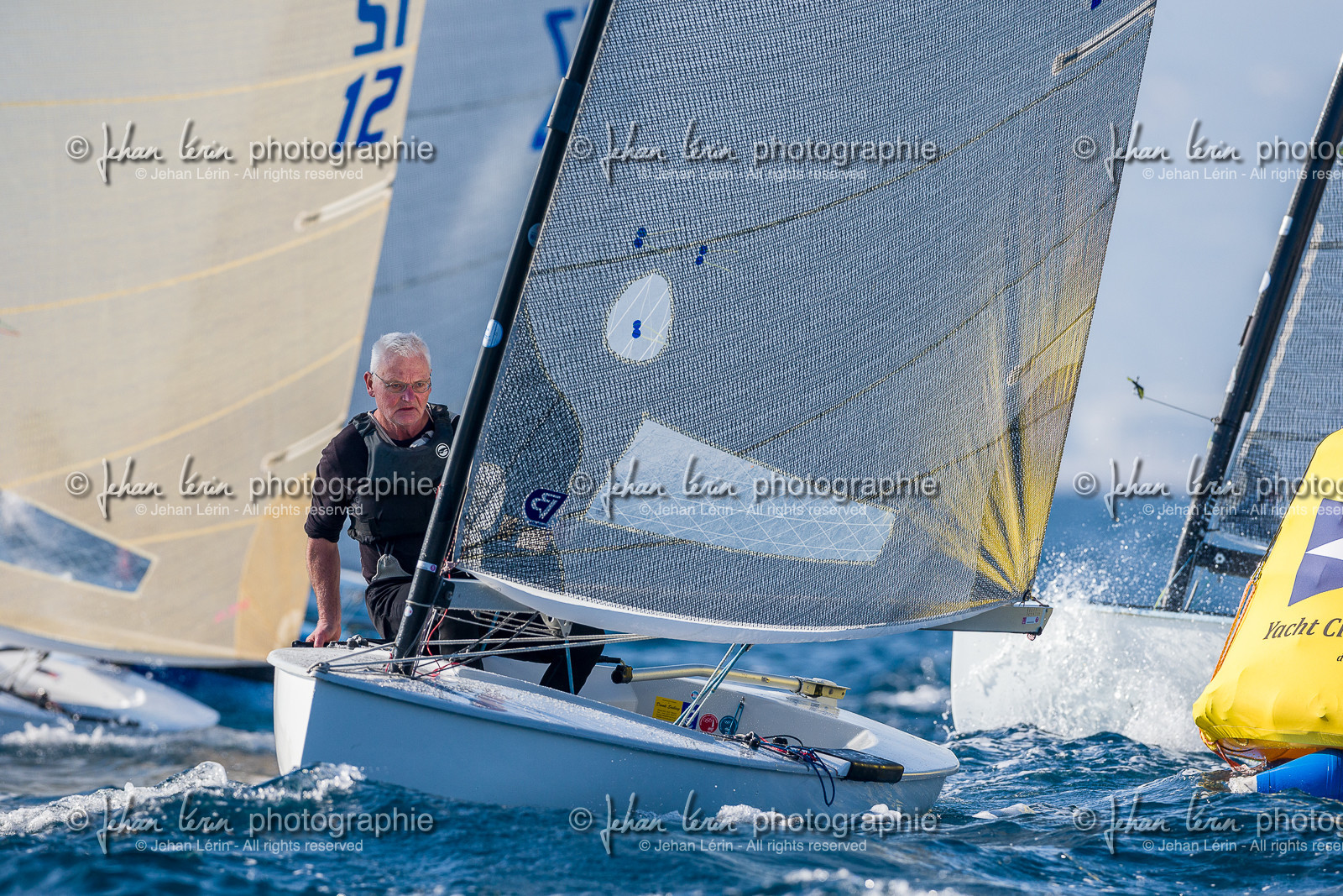 Semaine Internationale de Cannes de Finn 2023