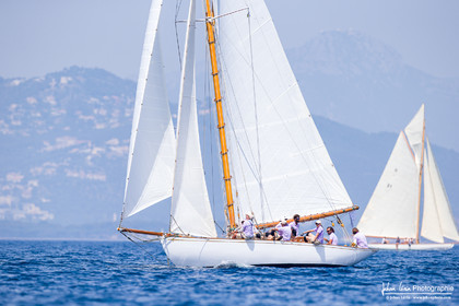 La Porquerolle's Classic 2025