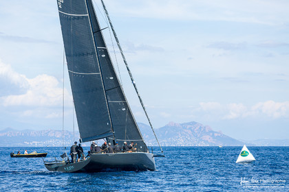 Les Voiles de St Tropez 2025 - VST2025