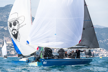 Primo Cup 2025 - Day3 - 08 03 2025
