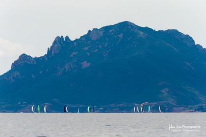 European Championship IRC 2023