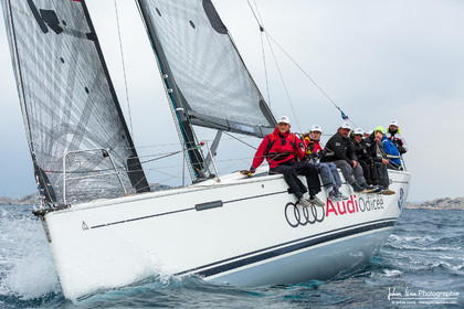 Massilia Cup Inshore 2026