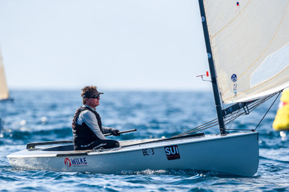 Semaine Internationale de Cannes de Finn 2023