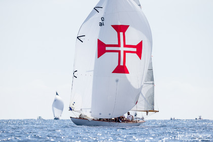 Régates Royales 2024 - J3