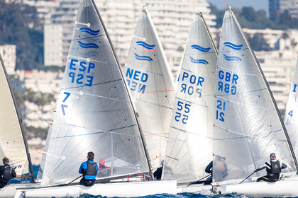 Semaine Internationale de Cannes de Finn 2023