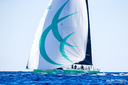 Les Voiles de St Tropez 2025 - VST2025