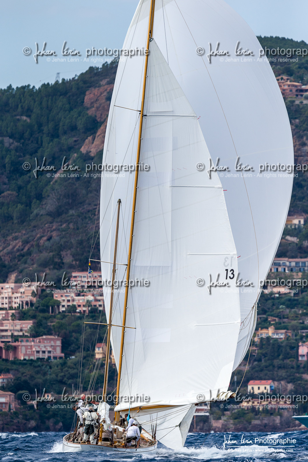 Régates Royales RR2022