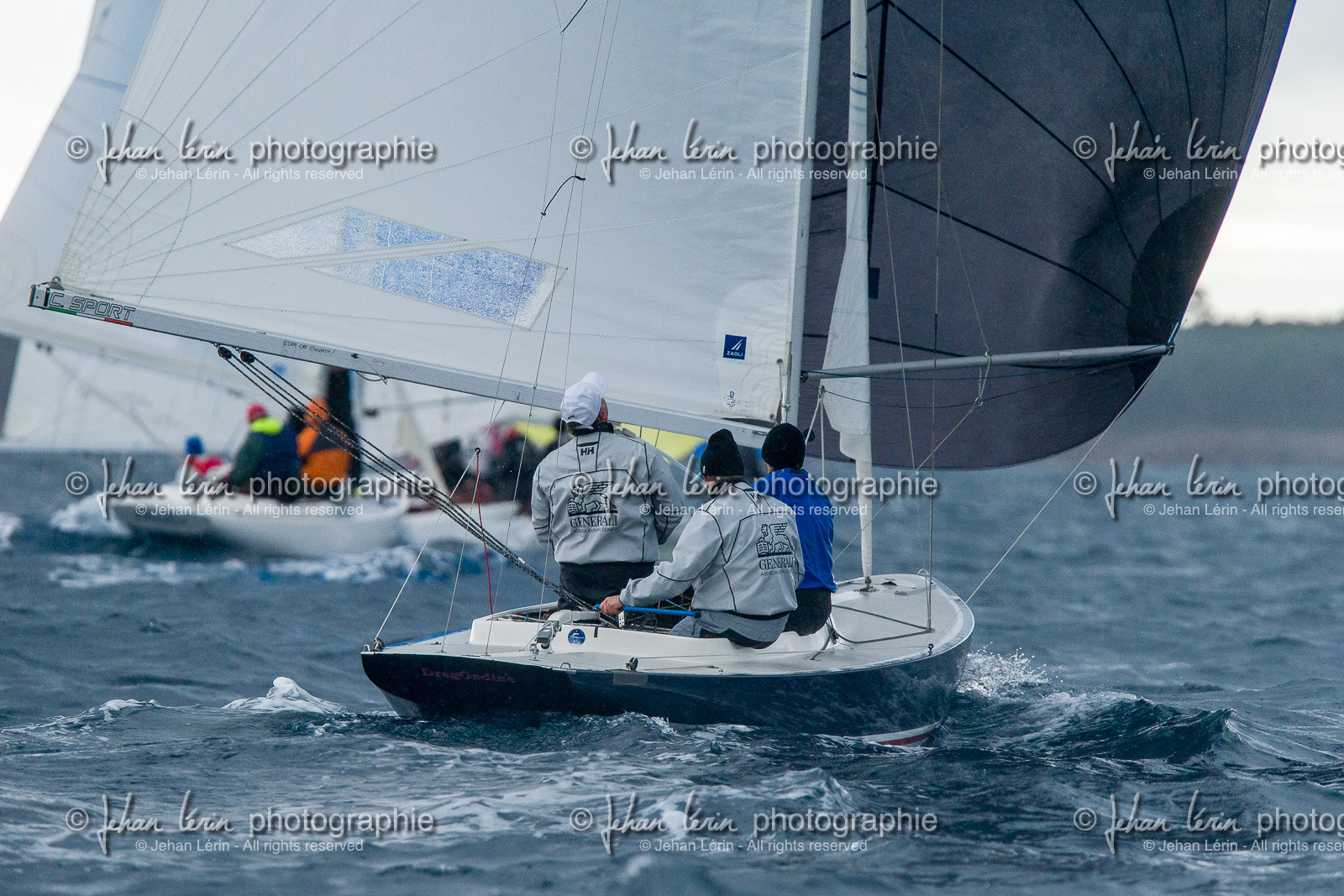 Coupe d'Hiver Dragon 2022