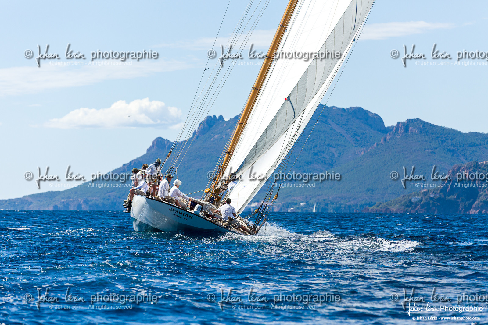 Régates Royales 2025