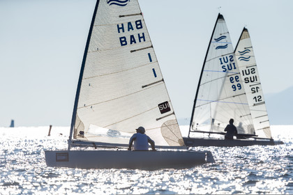 Semaine Internationale de Cannes de Finn 2022