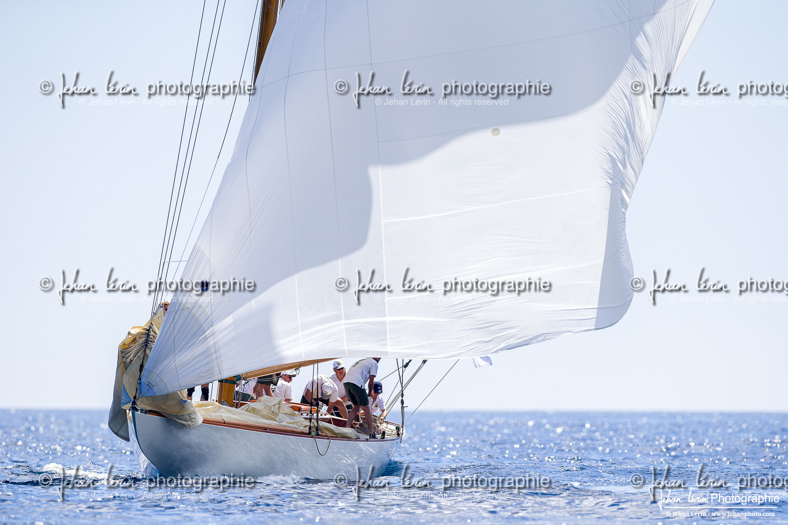 Les Voiles de Cassis 2025