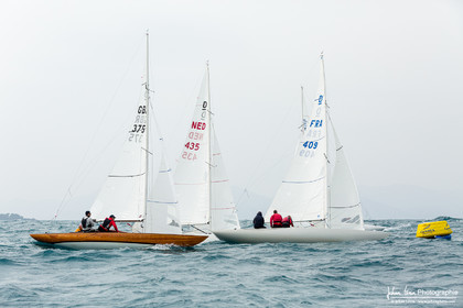 International Extra Cup Dragon 2026