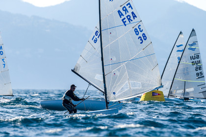 Semaine Internationale de Cannes de Finn 2023
